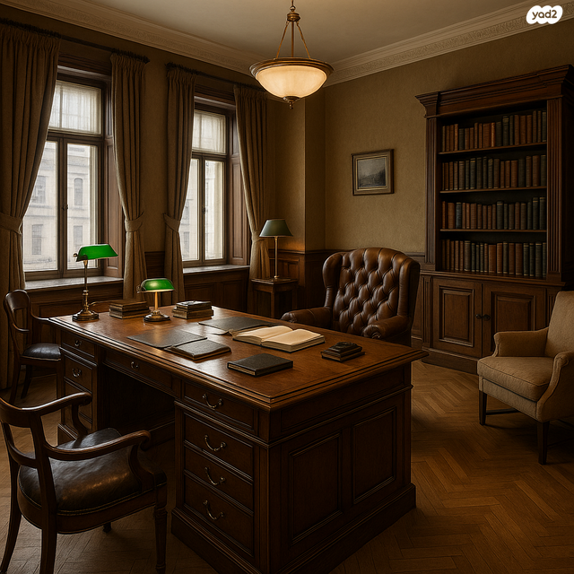 דוד סחרוב 13