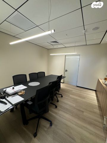 משרדים, תוצרת הארץ 3, סטארטסיב / רמת סיב, פתח תקווה