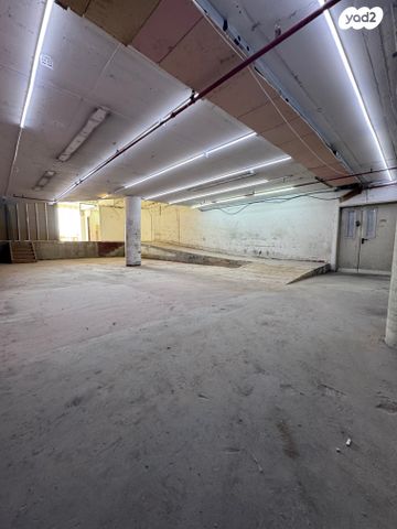 מבני תעשיה, אזור תעשיה גבעת שאול, ירושלים