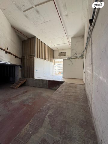 מבני תעשיה, אזור תעשיה גבעת שאול, ירושלים