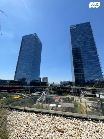 משרדים, תוצרת הארץ, סטארטסיב / רמת סיב, פתח תקווה