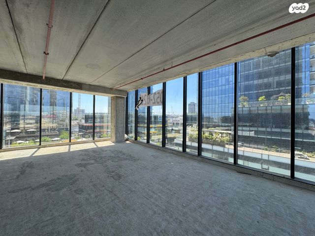 משרדים, תוצרת הארץ, פתח תקווה