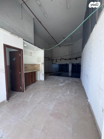 מבני תעשיה, אזור תעשיה גבעת שאול, ירושלים