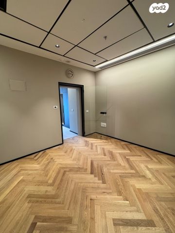 משרדים, תוצרת הארץ 3, סטארטסיב / רמת סיב, פתח תקווה