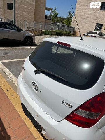 יונדאי i20