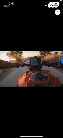 מודעת רכב סוזוקי GSXS750