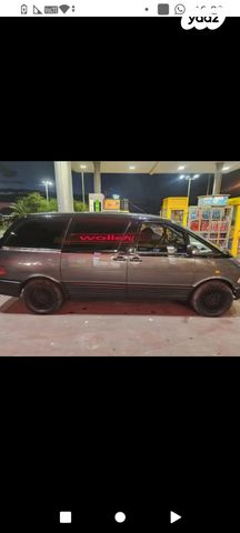 מודעת רכב כללי