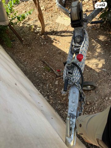 מודעת רכב פרטי/מסחרי