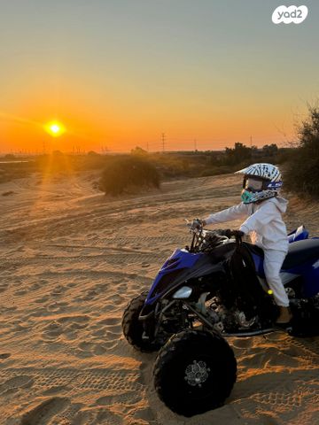 מודעת רכב ימאהה