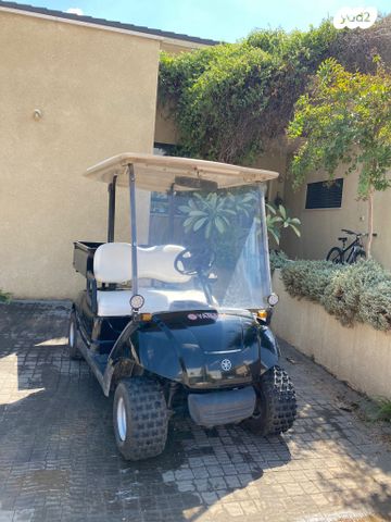 מודעת רכב Club car