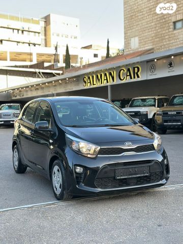 מודעת רכב קיה פיקנטו