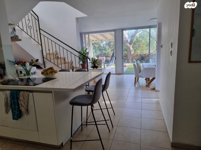 דו משפחתי, גרניט 18, גבעת הסלעים, ראש העין