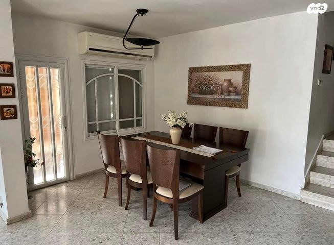 בית פרטי/ קוטג', עכו 68, נאות לון, באר שבע