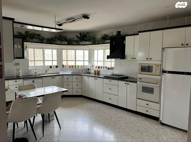 בית פרטי/ קוטג', עכו 68, נאות לון, באר שבע