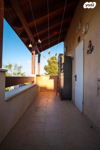 בית פרטי/ קוטג', יסעור 449, מרום כנען איביקור, צפת