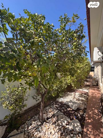 דו משפחתי, איילון 7, ברנע, אשקלון