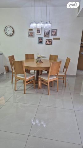 דירה, סיוון 8, רובע י"ב, אשדוד