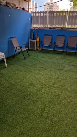 דירה, סיוון 8, רובע י"ב, אשדוד