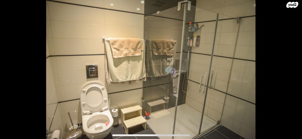 דירה, השומר 35, שיכון עובדים, טבריה