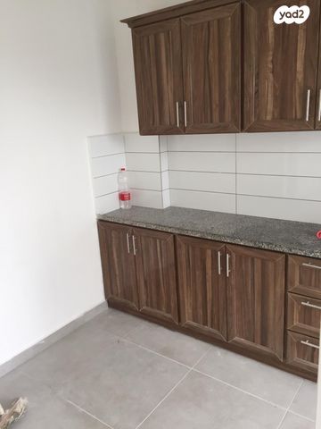 דירה, חרוד 24, דרומית, נצרת עילית / נוף הגליל