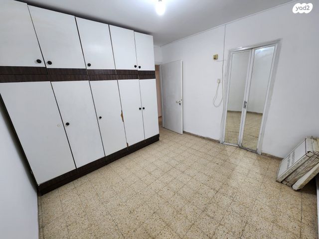 דירה, קרן היסוד 43, עיר, מרכז העיר, נהריה