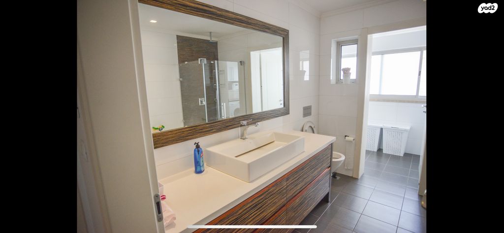 דירה, השומר 35, שיכון עובדים, טבריה