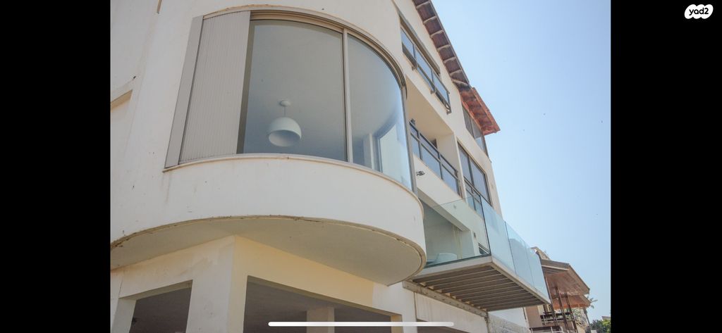 דירה, השומר 35, שיכון עובדים, טבריה