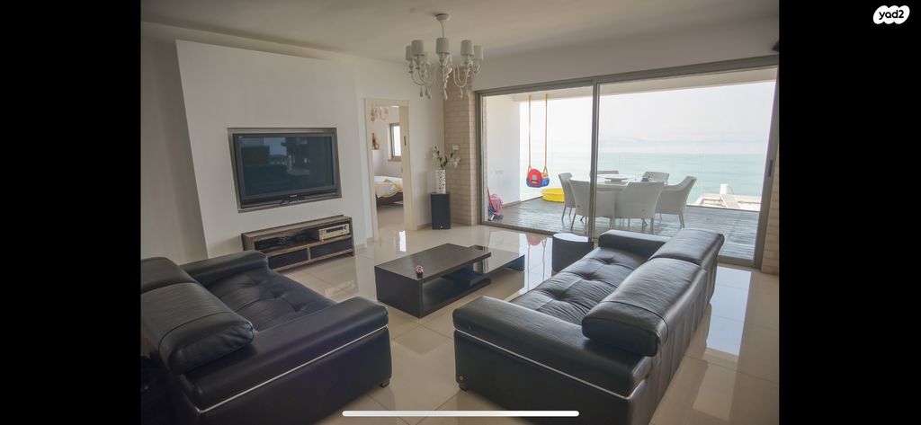 דירה, השומר 35, שיכון עובדים, טבריה