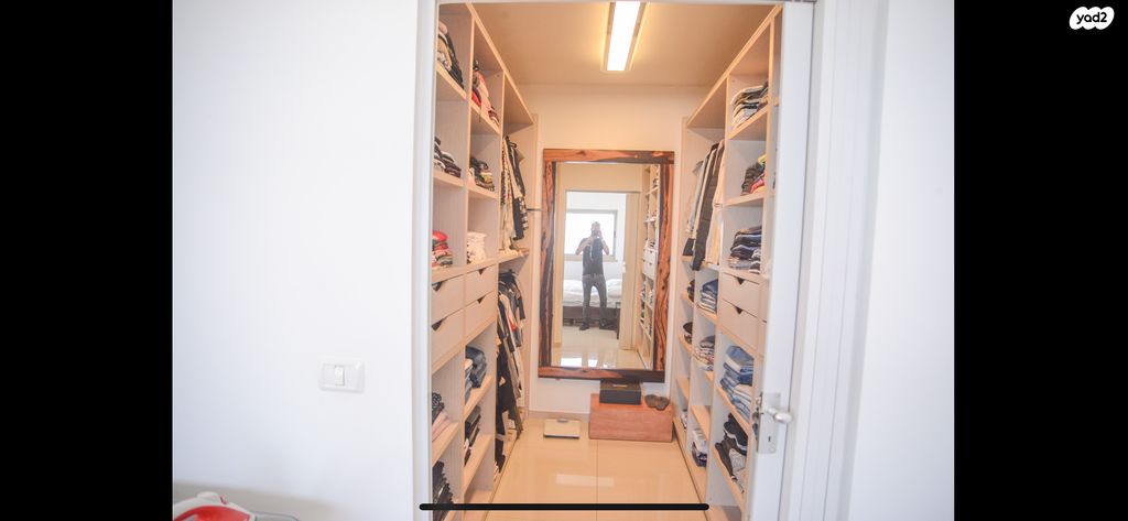 דירה, השומר 35, שיכון עובדים, טבריה