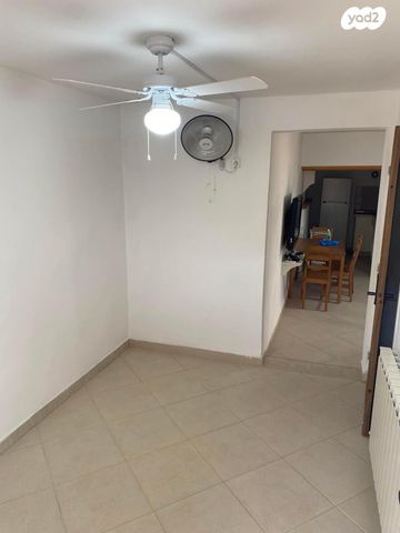 יחידת דיור, הר גלבוע 24, רמת רזים ב, צפת