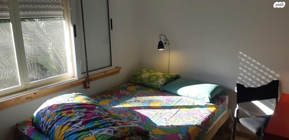 יחידת דיור, האמנים 1, כינרת מושבה, כינרת מושבה