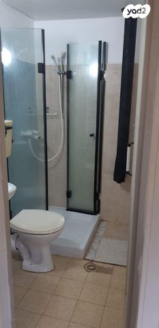 יחידת דיור, האמנים 1, כינרת מושבה, כינרת מושבה