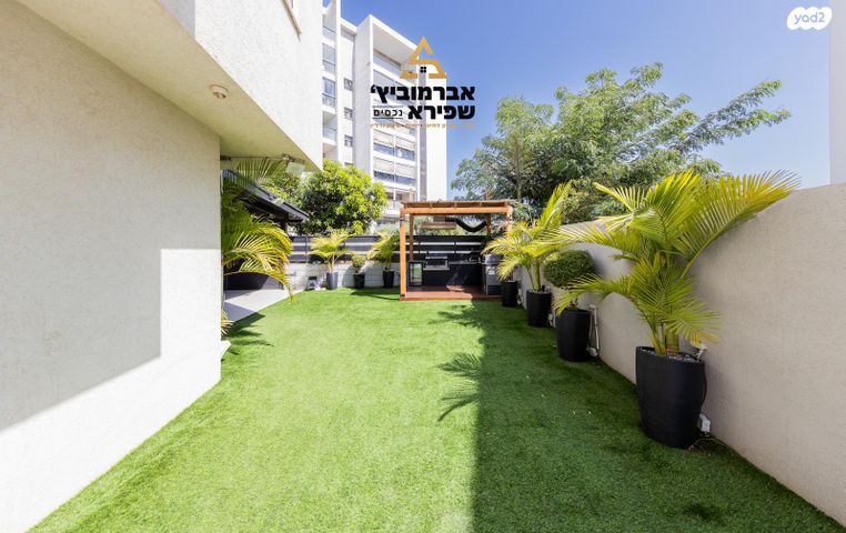 בית פרטי/ קוטג', הפארק, חדרה