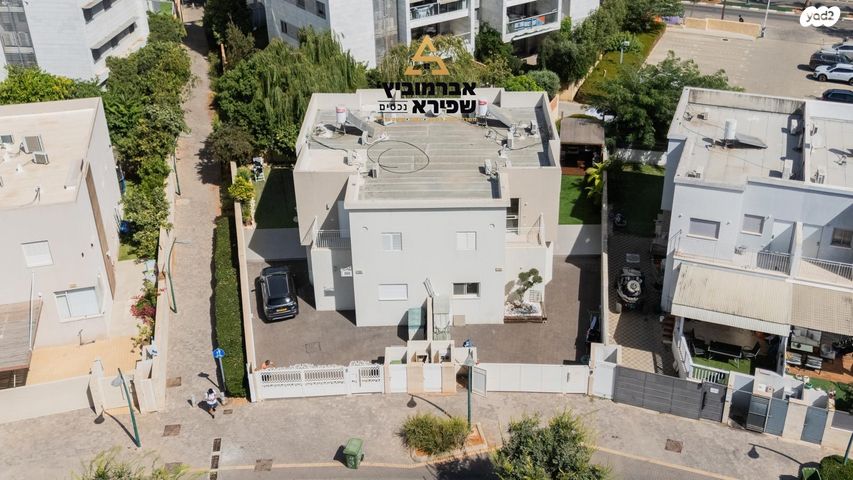 בית פרטי/ קוטג', הפארק, חדרה