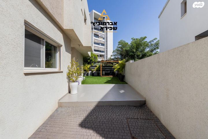 בית פרטי/ קוטג', הפארק, חדרה