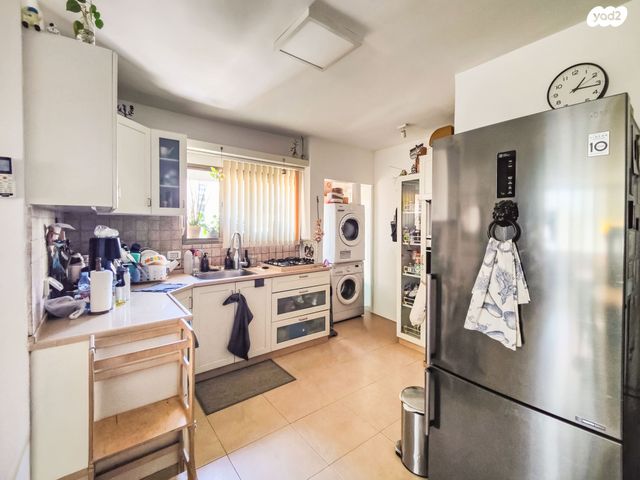 דירה, גר צדק 7, מכללת תל אביב יפו, דקר, תל אביב יפו