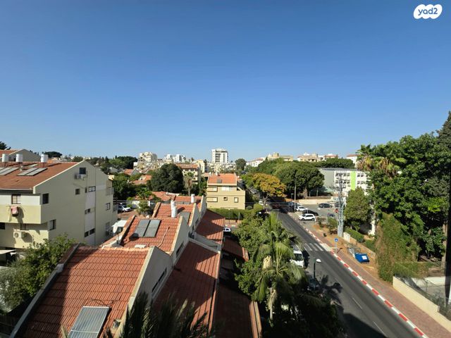 דופלקס, תל חי 71, מזרחי א, כפר סבא