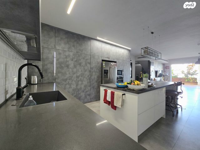 דופלקס, תל חי 71, מזרחי א, כפר סבא