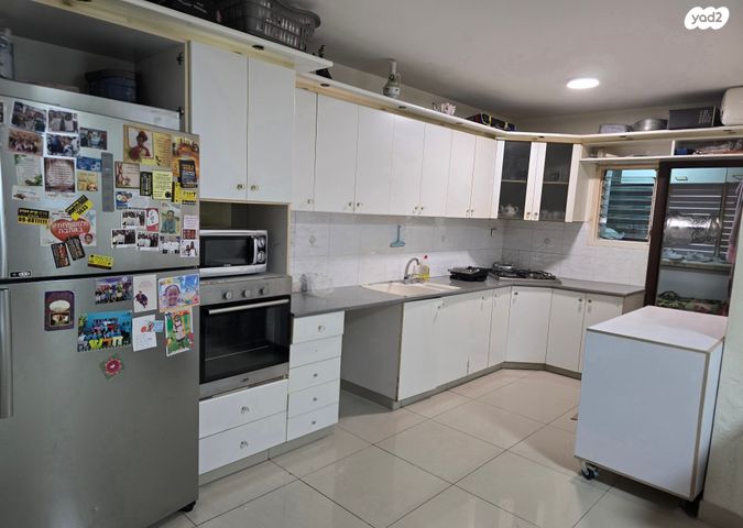 דירה, הרב יעקב רקח 8, נאות גנים, נתניה