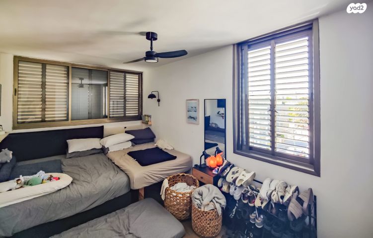 דירה, גר צדק 7, מכללת תל אביב יפו, דקר, תל אביב יפו