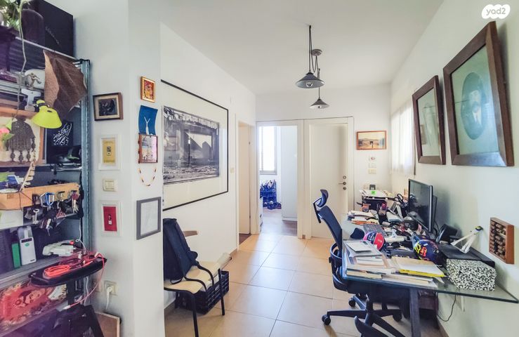 דירה, גר צדק 7, מכללת תל אביב יפו, דקר, תל אביב יפו