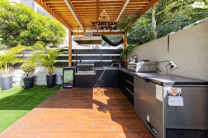 בית פרטי/ קוטג', הפארק, חדרה