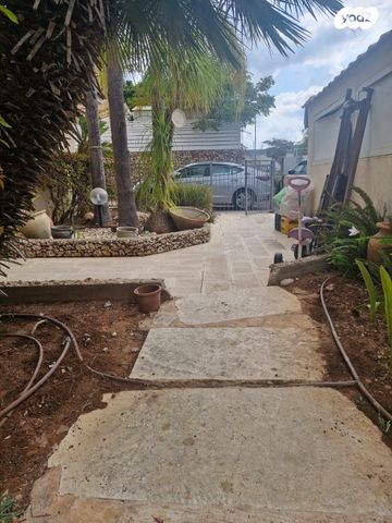 בית פרטי/ קוטג', נופיה, אלפי מנשה