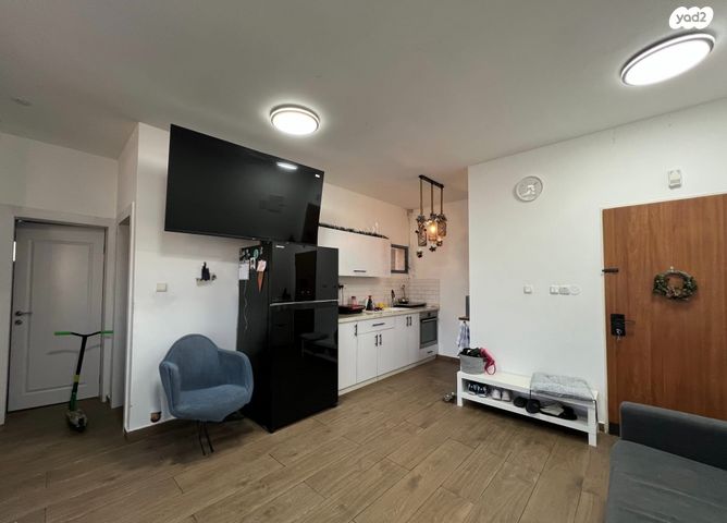 דירה, יפה נוף 31, מרינה, פארק לאומי וחופים, אשקלון