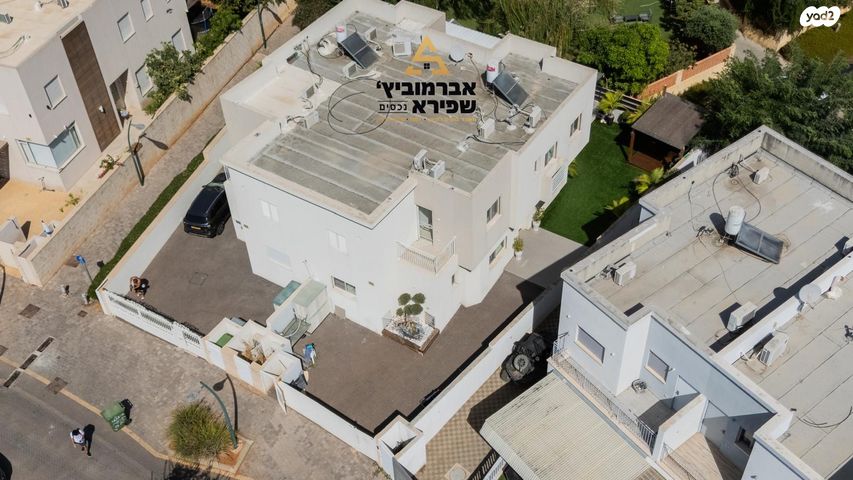 בית פרטי/ קוטג', הפארק, חדרה