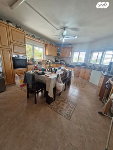 בית פרטי/ קוטג', נופיה, אלפי מנשה