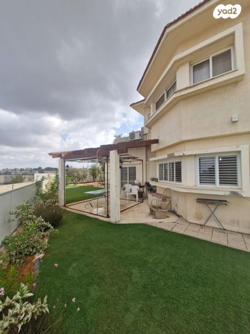 בית פרטי/ קוטג', נופיה, אלפי מנשה