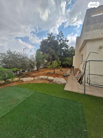 בית פרטי/ קוטג', נופיה, אלפי מנשה