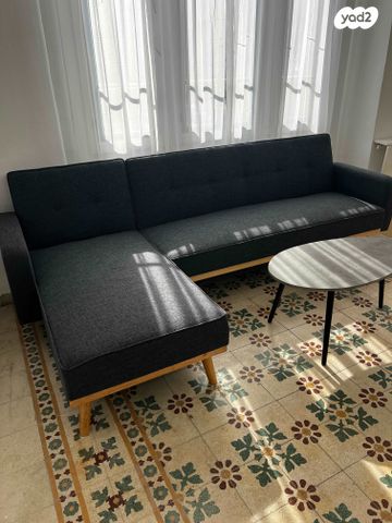 דירה, קיבוץ גלויות 25, העיר התחתית, ואדי סאליב, חיפה