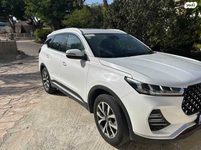 צ׳רי טיגו 7 פרו